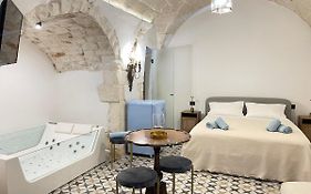 Luxury Studio, Ostuni Center